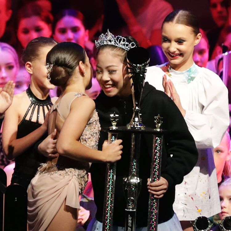 Sydney Tang became the first Singaporean to win gold at the 6th Asian Grand Prix (AGP) International Ballet Competition