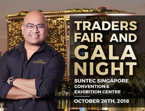 Traders Fair & Gala Night 2018