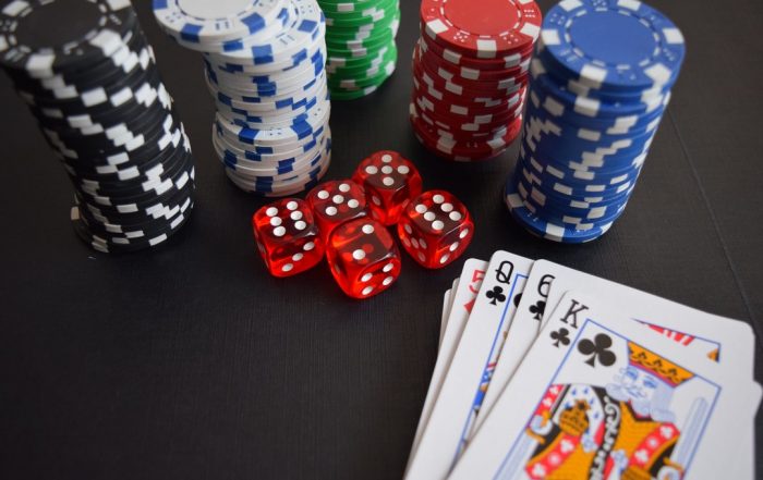 House Edge: How To Be The Casino When Trading The Markets