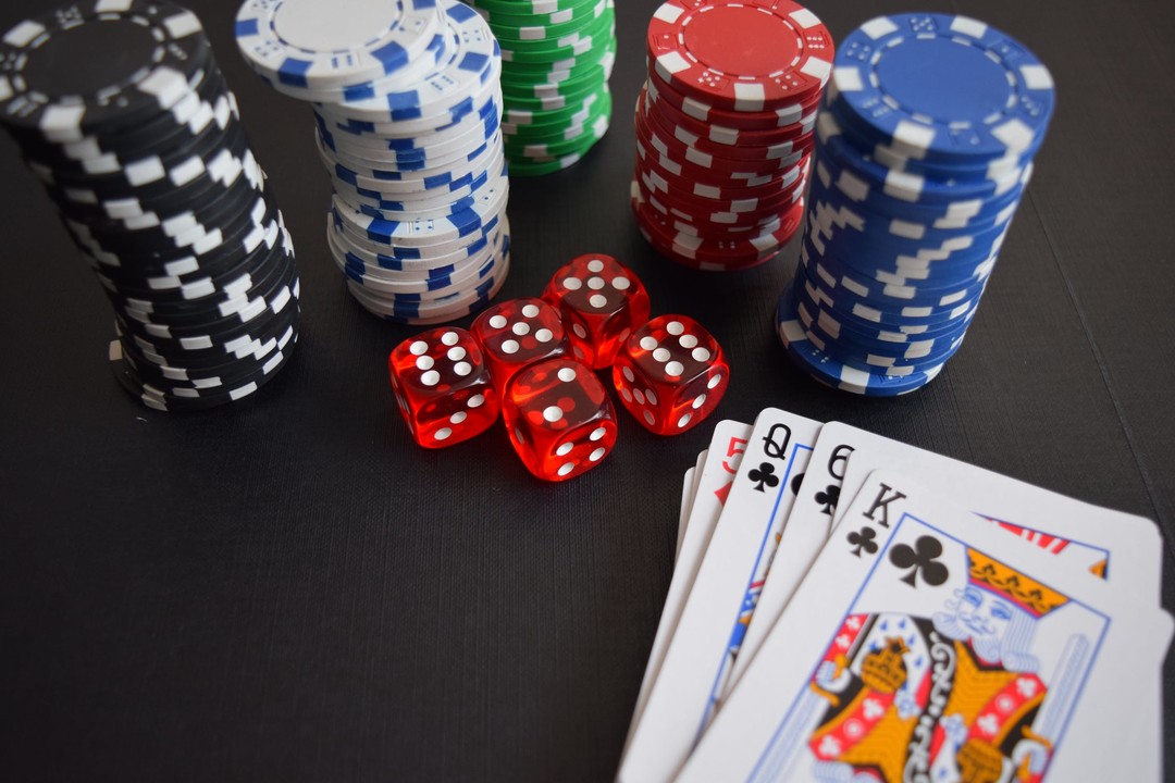 House Edge: How To Be The Casino When Trading The Markets