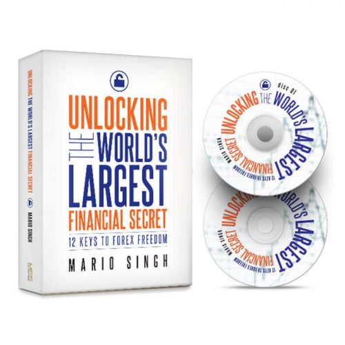 Unlock The World's Largest Financial Secret