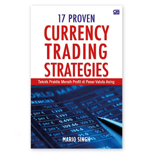 Chinese forex trading strategy