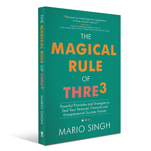 The-Magical-Rule-Of-Thre3