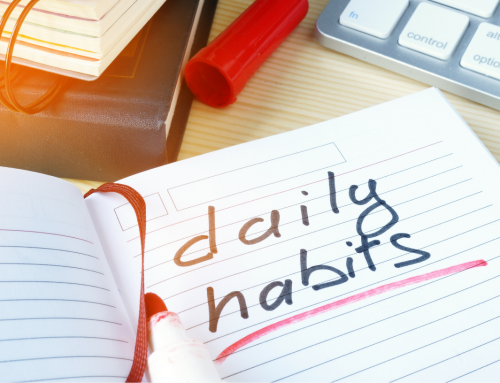 6 Daily Habits to Get Smarter