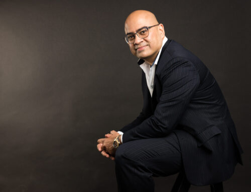 Vietnam Posts English Article: Mario Singh – Owner of a million-dollar corporation and aspiration to nurture future generations