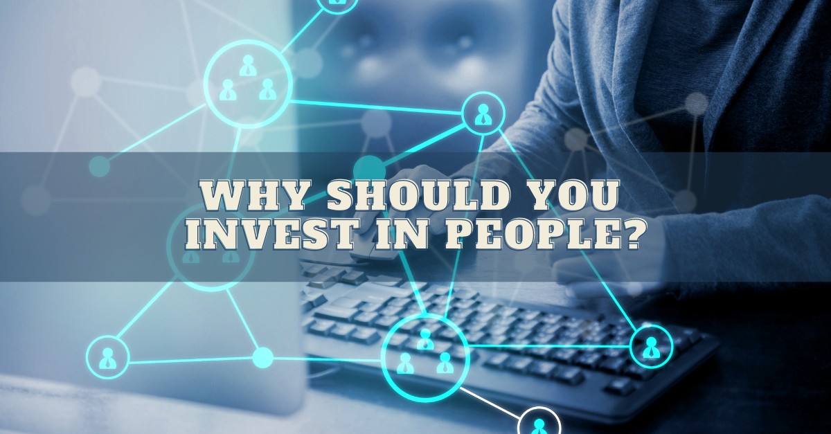 Investing in People