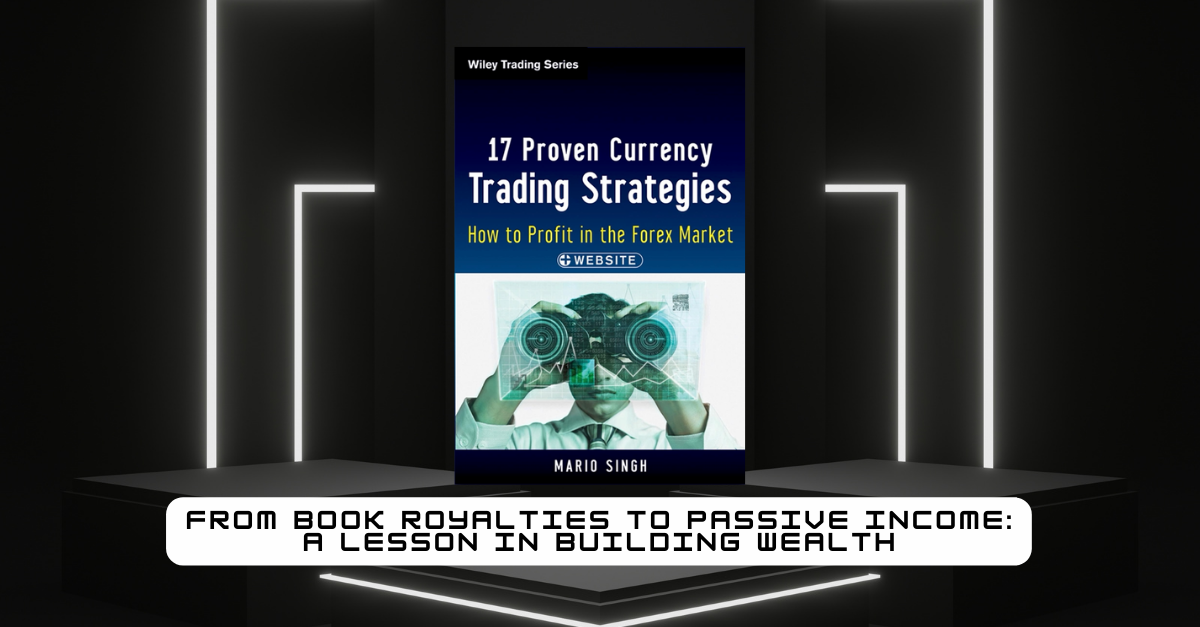 What is Forex Trading? Discover the Power of Currency Profits